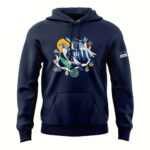 Seattle Seahawks 2026 Latino Heritage Hoodie For Football Fans
