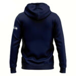 Seattle Seahawks 2026 Latino Heritage Hoodie For Football Fans