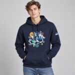 Seattle Seahawks 2026 Latino Heritage Hoodie For Football Fans