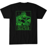 Seattle Seahawks Return Of The Dark Side Graphic Shirt for Football Fans