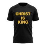 Southern Miss Golden Eagles Is King Graphic Shirt for College Sports Fans