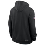 Tampa Bay Buccaneers 2026 Crucial Catch Graphic Black Shirt for Football Fans
