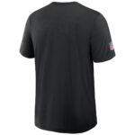 Tampa Bay Buccaneers 2026 Crucial Catch Graphic Black Shirt for Football Fans