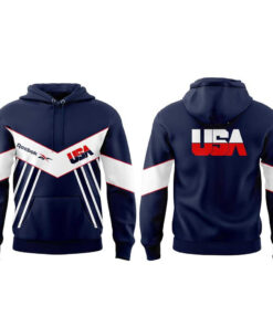 USA Basketball FIBA Women’s Basketball World Cup 2026 Graphic Hoodie for Basketball Fans