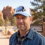 Utah Mammoth Lawson Crouse Trust The Tusks 2026 Graphic Hat for Hockey Fans