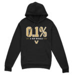 Vanderbilt Commodores Football The 0.1% Chance Miracle Graphic Shirt for College Football Fans