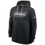 Washington Commanders 2026 Crucial Catch Graphic Black Shirt for Football Fans