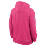 Washington Commanders 2026 Crucial Catch Graphic Pink Shirt for Football Fans