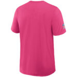 Washington Commanders 2026 Crucial Catch Graphic Pink Shirt for Football Fans