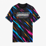 Washington Commanders 2026 Crucial Catch Graphic Shirt Version 2 for Football Fans