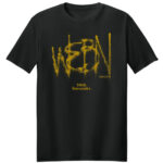 Webn 50th Fireworks 2026 Graphic Shirt for Fireworks Fans
