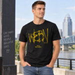 Webn 50th Fireworks 2026 Graphic Shirt for Fireworks Fans