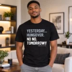 Chicago White Sox Munetaka Murakami No No Tomorrow! Graphic Shirt for Baseball Fans