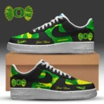 Custom Name Oregon Ducks x Grateful Dead 2026 Shoes Sneakers