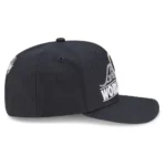 Milwaukee Brewers 2026 World Series Locker Room Hat