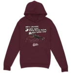 Mississippi State Bulldogs Football Super Kamario Taylor Dive Graphic Shirt for College Football Fans