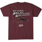 Mississippi State Bulldogs Football Super Kamario Taylor Dive Graphic Shirt for College Football Fans