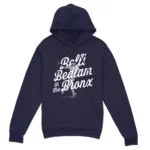 New York Yankees Cody Bellinger Belli Bedlam In The Bronx Graphic Shirt for Baseball Fans