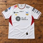 T1 2026 League of Legends World Championship Jersey