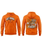 Texas Longhorns Red River Rivalry 2026 Graphic Shirt for College Football Fans